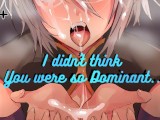 Putting Your Femboy Roommate In His Place | M4M | +18 | LEWD