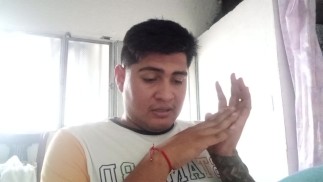 Cadena de custodia  parte 7