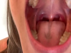 Giantess 10 min Eat You Trailer