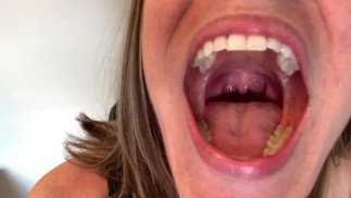 Giantess 10 min Eat You Trailer