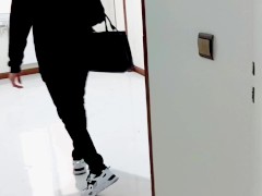 تو ترکیه دنبال خونه بودم.مشاوراملاک منو برد تو ی واحد سکس کردیم - Screenshot 2 of 16 - سکس ایرانی