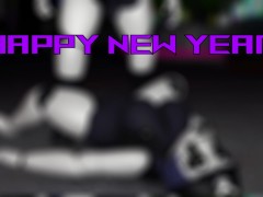 gift for nightmare staffbot - Screenshot 15 of 16 - Animation Sex