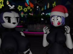 gift for nightmare staffbot - Screenshot 2 of 16 - Staffbot