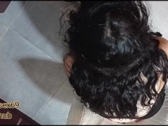 سکس داغ تو آشپزخونه با ز.ز.ز.ن عمممممو.و.و.وی حشریم وقتی شوهرش خونه نیست (مکالمه فارسی) 4/16