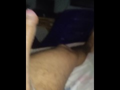 masturbate - Screenshot 5 of 16 - Big Black Dick