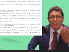 #2 ¿Entregar video sexual es delito? - Screenshot 7 of 16 - Sexo