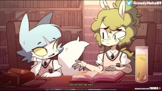 Cativando Kitty (Diives)