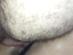 pov destroying my pussy by punching it deep inside I cum about 30 times, he broke very pussy🍑🍆⚽️🤤