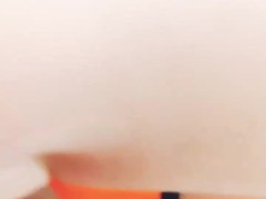 step brother خودارضایی میکردم داداشم مچم گرفت از کسو کون کرد منو تا به کسی نگه ایشو خوردم - Screenshot 6 of 16 - Iranian