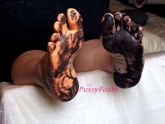 tickle and moan 15/16