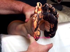 tickle and moan 5/16