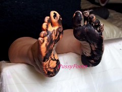 tickle and moan 6/16