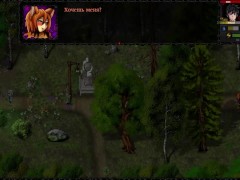 Vampire life. ALL SEX SCENES[0.72.3]