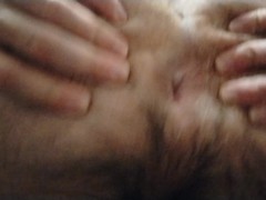 Worship my asshole bitch
