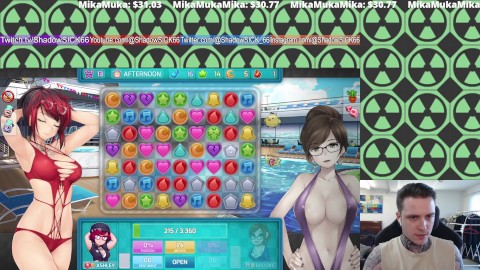 Huniepop Porn Videos - Pornhub.com