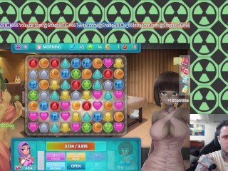 Nonton HuniePop 2: Double Date | Part 6! Streaming HD