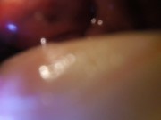 Preview 2 of POV - Opening my hole to let you catch a breath of fresh air