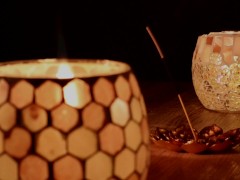 SEXO a CIEGAS!! Mi primer encuentro con un DESCONOCIDO😈🔥/Historia de Leni