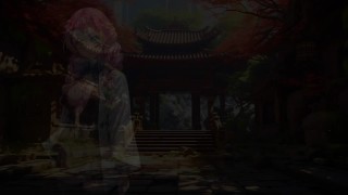 Hentai JOI - Hestia tests you (Danmachi, Edging)