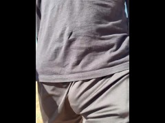 Bulge while hiking - Screenshot 13 of 16 - Bulge