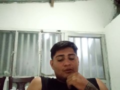 La décima sinfonía cap 1 parte 1