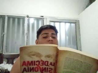 Cap 1 La Décima Sinfonía Parte 3