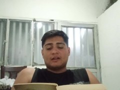 Capitulo 2 la décima sinfonía parte 1