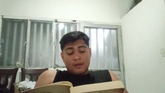 Capitulo 2 la décima sinfonía parte 1