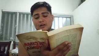 Capitulo 3 la décima sinfonía parte 2