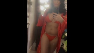 Скрытый пик 😉