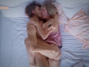 Preview 6 of Morning Sex From A Couple In Love
