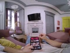 Caught! - Screenshot 1 of 16 - Sex On The Couch