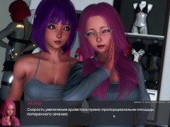 Complete Gameplay - Deviant Anomalies, Part 9