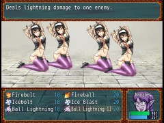 Overwhored Part 5 : That Wierd Chapel