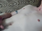 Preview 1 of Best cumshot compilation from Youwannamydick's