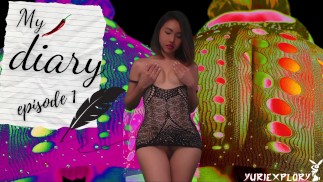 Asian girls real sex story