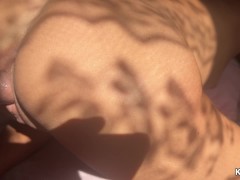 Трахнул влажную киску с первыми лучами солнца - Screenshot 3 of 16 - Sex In The Sun