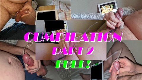 Daddys Cumpilation part 2 full version - Cozy698