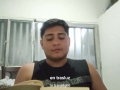 Capitulo 3 la décima sinfonía sub ingles parte 1
