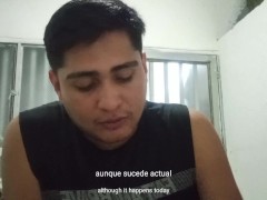 Capitulo 3 la décima sinfonía sub ingles parte 2