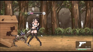 Ryona Game Play Ff7 Tifa Game Link Search For ドリビレ On Google