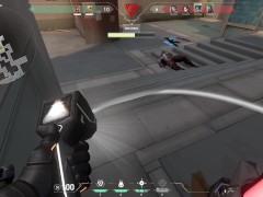 Omen gives his entire team depression