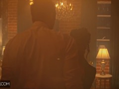 Beyoncé - Partition (PMV Starring Ebony Porn Stars) - Screenshot 1 of 16 - Beyonce