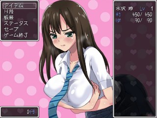 Hentai Japanese Girl Game 【game Link】→Search for ドリビレ on Google