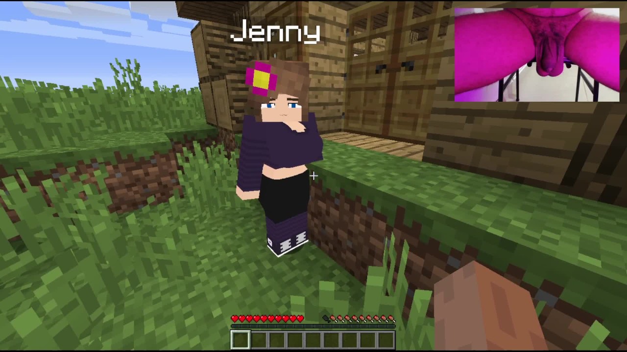 Minecraft Adult Porn 01 �klzzwxh:0040� Jenny best Friend �klzzwxh:0041� Pornhub�klzzwxh:0042�com