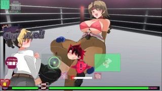 Hentai Wrestling Game Game Link Search For ドリビレ On Google