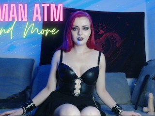 Человеческий банкомат - Отправить, Погладить, Снова