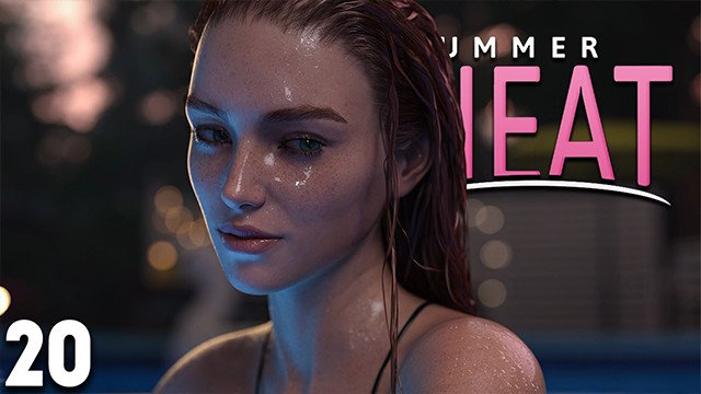 Summer Heat #20 PC Gameplay