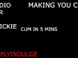 cumming instructions for your cunt (audio roleplay) making you cum hard