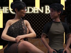The Golden Boy Love Route #9 PC Gameplay